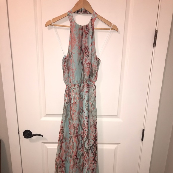 Jessica Simpson | Dresses | Jessica Simpson Cherry Blossom Print Maxi Dress | Poshmark Jessica Simpson | Dresses | Jessica Simpson Cherry Blossom Print Maxi Dress | Poshmark